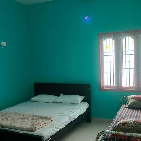 Dmg -1 Homestay Tiruvannāmalai 외부 사진