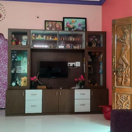 Dmg -1 Homestay Tiruvannāmalai 외부 사진