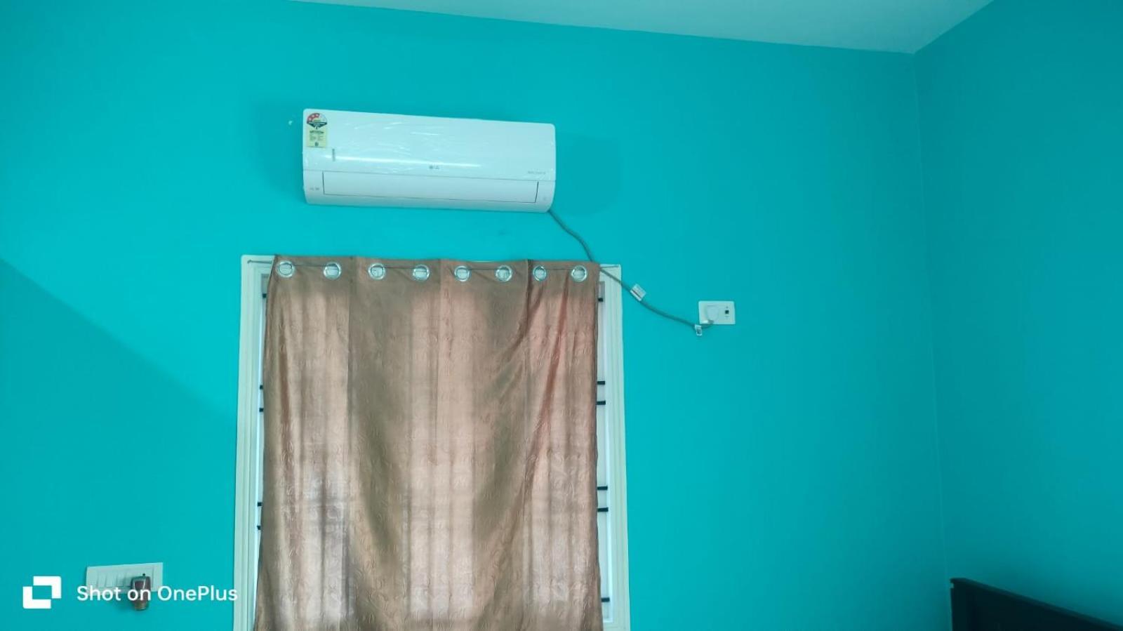 Dmg -1 Homestay Tiruvannāmalai 외부 사진