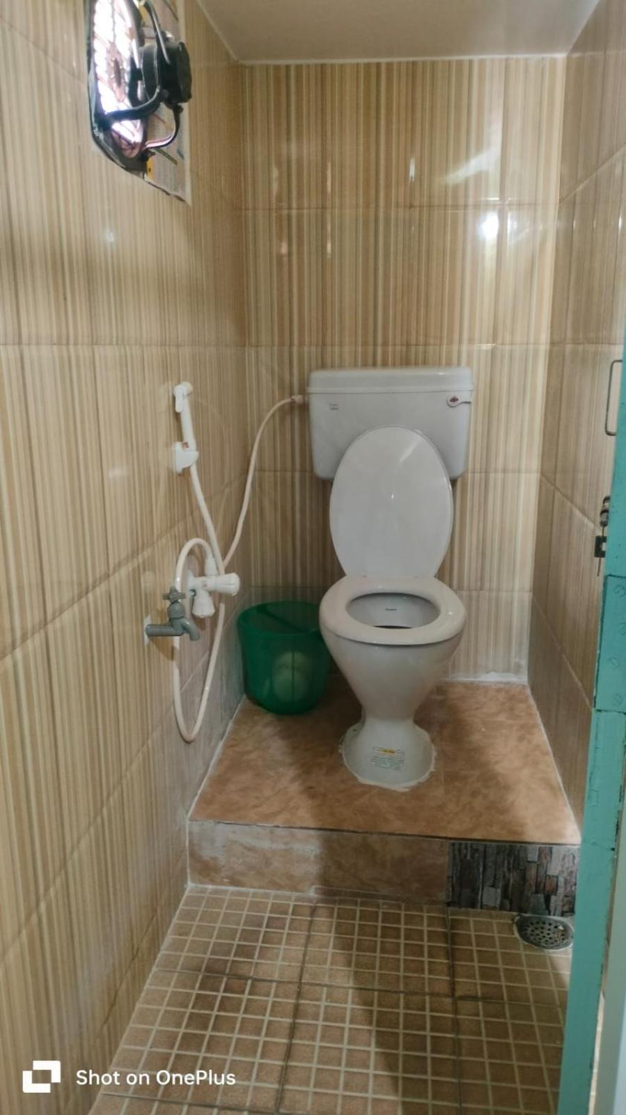 Dmg -1 Homestay Tiruvannāmalai 외부 사진
