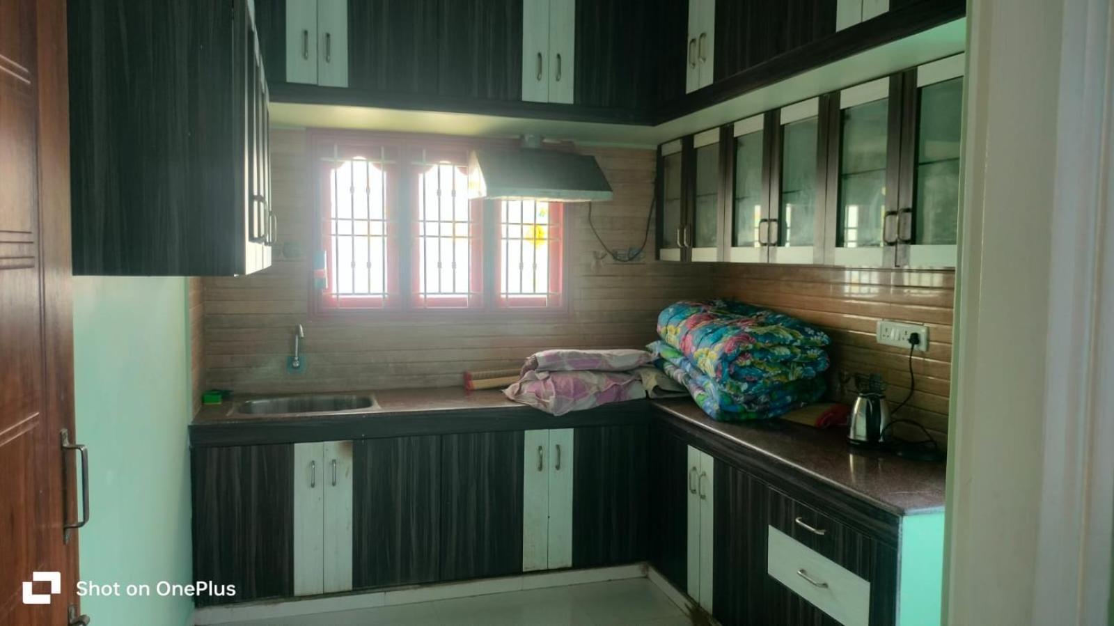 Dmg -1 Homestay Tiruvannāmalai 외부 사진